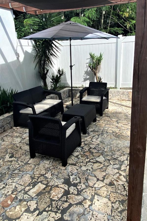 Blue House Joyuda Apartment Cabo Rojo Exterior photo