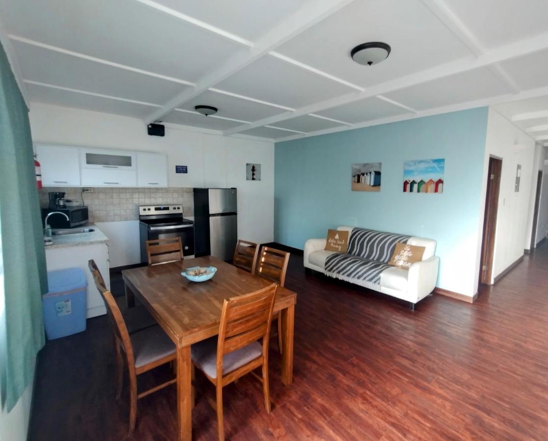 Blue House Joyuda Apartment Cabo Rojo Exterior photo