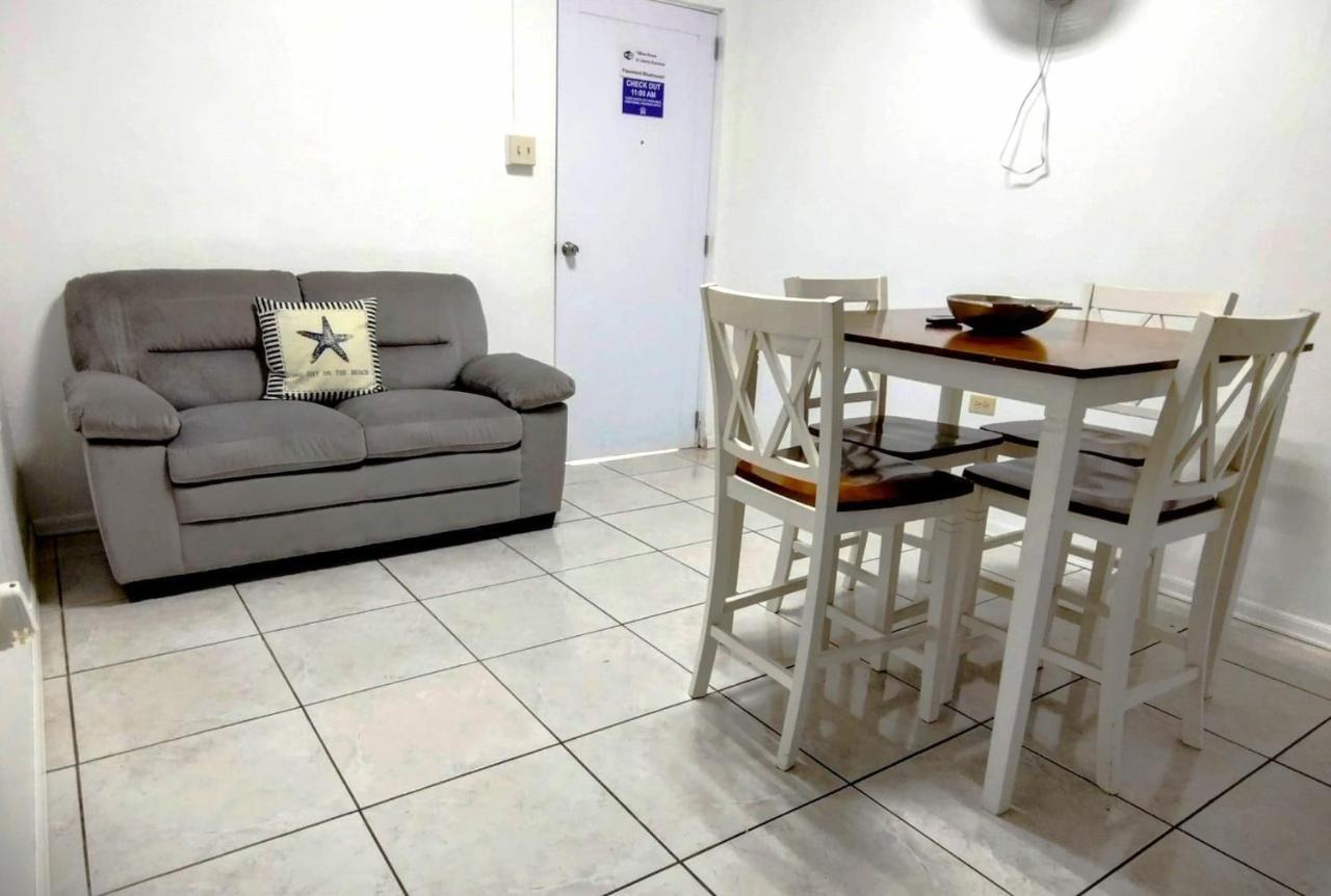 Blue House Joyuda Apartment Cabo Rojo Exterior photo